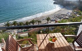 BLUEWATER VILLAS El Salon Nerja